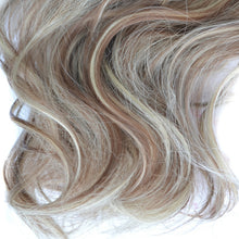 Load image into Gallery viewer, 6 in 1 Wig Piece Long Curly Hair Wig Extension Piece