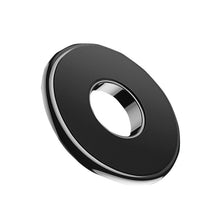 Load image into Gallery viewer, Q6 Car Magnetic Mobile Phone Holder Round Car Dashboard Navigation Bracket, Q6