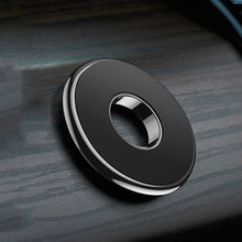 Load image into Gallery viewer, Q6 Car Magnetic Mobile Phone Holder Round Car Dashboard Navigation Bracket, Q6