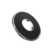 Load image into Gallery viewer, Q6 Car Magnetic Mobile Phone Holder Round Car Dashboard Navigation Bracket, Q6