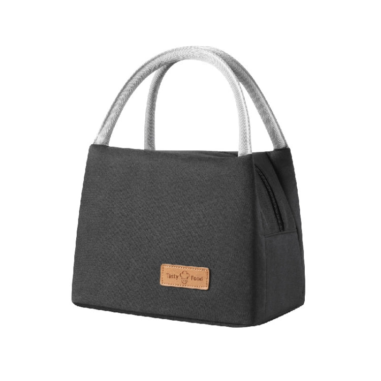Lunch Lunar Bag Aluminum Film Thickening Large Capacity Portable Lunch Box, Large, Small