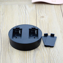 Load image into Gallery viewer, H004 Earth Permanent Meter Universe Galaxy Mechanism Rock Magnetic Electric Rotating Ornament