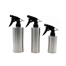 Load image into Gallery viewer, 304 Stainless Steel Sprinkle Watering Can Pouring Flower Bottle, 250ml, 350ml, 550ml