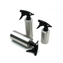 Load image into Gallery viewer, 304 Stainless Steel Sprinkle Watering Can Pouring Flower Bottle, 250ml, 350ml, 550ml