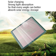 Load image into Gallery viewer, Ultrasonic Mouse Repeller Solar Outdoor Animal Repeller, Ultrasonic  Animal Repeller