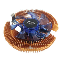 Load image into Gallery viewer, COOL STORM L32 Computer CPU Cooling Fan For AMD/Intel, Blue, Without Light