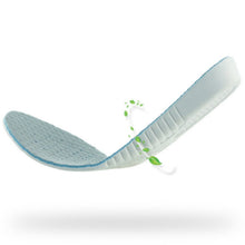 Load image into Gallery viewer, Men and Women Casual EVA Breathable Sports Invisible Heightened Insole, 1.5cm, 2.5cm, 3.5cm