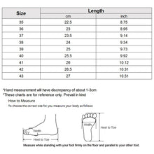 Load image into Gallery viewer, Men and Women Casual EVA Breathable Sports Invisible Heightened Insole, 1.5cm, 2.5cm, 3.5cm