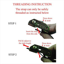 Load image into Gallery viewer, 1 Pair Adult Fitness Gymnastics Training Wooden Rings Indoor Fitness Equipment