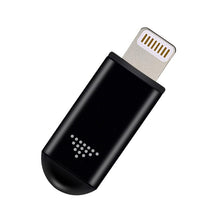 Load image into Gallery viewer, R09 Mobile Phone Intelligent Remote Control Infrared Mobile Phone Remote Control, Interface:, 8 Pin (Black), 8 Pin (Cyan), 8 Pin (Silver), Type-C (Black), Type-C (Cyan), Type-C (Silver), Micro USB (Black), Micro USB (Cyan), Micro USB (Silver)