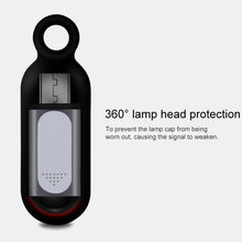 Load image into Gallery viewer, R09 Mobile Phone Intelligent Remote Control Infrared Mobile Phone Remote Control, Interface:, 8 Pin (Black), 8 Pin (Cyan), 8 Pin (Silver), Type-C (Black), Type-C (Cyan), Type-C (Silver), Micro USB (Black), Micro USB (Cyan), Micro USB (Silver)