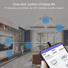 Load image into Gallery viewer, R09 Mobile Phone Intelligent Remote Control Infrared Mobile Phone Remote Control, Interface:, 8 Pin (Black), 8 Pin (Cyan), 8 Pin (Silver), Type-C (Black), Type-C (Cyan), Type-C (Silver), Micro USB (Black), Micro USB (Cyan), Micro USB (Silver)