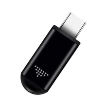 Load image into Gallery viewer, R09 Mobile Phone Intelligent Remote Control Infrared Mobile Phone Remote Control, Interface:, 8 Pin (Black), 8 Pin (Cyan), 8 Pin (Silver), Type-C (Black), Type-C (Cyan), Type-C (Silver), Micro USB (Black), Micro USB (Cyan), Micro USB (Silver)