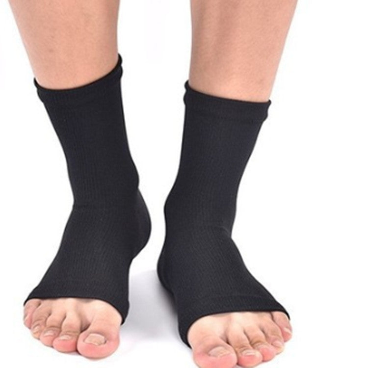 Foot Anti Fatigue Compression Foot Sleeve for Man and Women