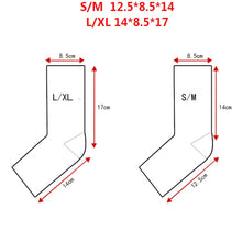Load image into Gallery viewer, Foot Anti Fatigue Compression Foot Sleeve for Man and Women
