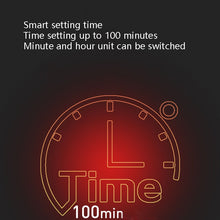 Load image into Gallery viewer, Kitchen Timer Fried Chicken Burger Baked Timer, EU Plug, 4 Channel, 6 Channel, 8 Channel, 12 Channel