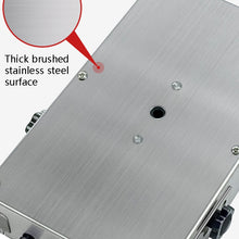 Load image into Gallery viewer, Kitchen Timer Fried Chicken Burger Baked Timer, EU Plug, 4 Channel, 6 Channel, 8 Channel, 12 Channel