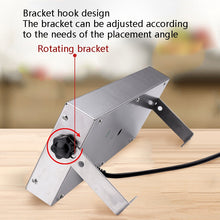 Load image into Gallery viewer, Kitchen Timer Fried Chicken Burger Baked Timer, EU Plug, 4 Channel, 6 Channel, 8 Channel, 12 Channel