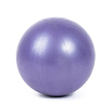 Load image into Gallery viewer, JH3152 PVC Yoga Ball Balance Fitness Gymnastic Ball, Diameter: 25cm