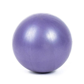 JH3152 PVC Yoga Ball Balance Fitness Gymnastic Ball, Diameter: 25cm
