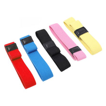 Load image into Gallery viewer, Lunch Box Straps High Elastic Double-Layer Fixed Paste Belt, Lunch Box Straps(Red), Lunch Box Straps(Black)