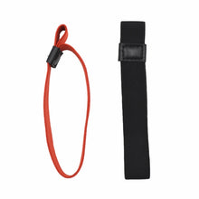 Load image into Gallery viewer, Lunch Box Straps High Elastic Double-Layer Fixed Paste Belt, Lunch Box Straps(Red), Lunch Box Straps(Black)