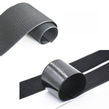 Load image into Gallery viewer, Wire Protection Harness Sleeve Storage Cable Manager, 2 PCS 1m, 3m