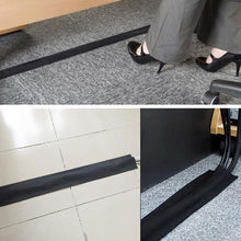 Load image into Gallery viewer, Wire Protection Harness Sleeve Storage Cable Manager, 2 PCS 1m, 3m