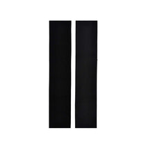 Load image into Gallery viewer, Car License Plate Hook And Loop Fastener High Temperature Resistance Polyester Double-Sided Fixed Stickers, 100x500mm
