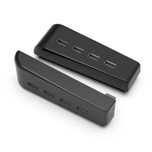 Load image into Gallery viewer, DOBE TP5-0576 USB HUB High Speed ??Transmission Extension HUB Converter For PS5, TP5-0576