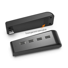 Load image into Gallery viewer, DOBE TP5-0576 USB HUB High Speed ??Transmission Extension HUB Converter For PS5, TP5-0576