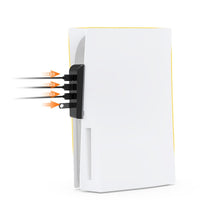 Load image into Gallery viewer, DOBE TP5-0576 USB HUB High Speed ??Transmission Extension HUB Converter For PS5, TP5-0576