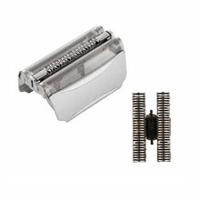 Load image into Gallery viewer, Electric Shaver Blade Net Combination For Braun 51S / 8000/8998/8595/8590/5643, Specification:, Knife Net + Cutter Head