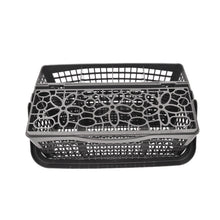 Load image into Gallery viewer, Suitable For WhirlPool / KitchenAid / LG Dishwasher Knife Fork Basket Storage Basket, For WhirlPool / KitchenAid / LG