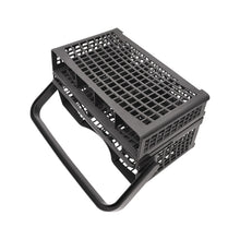 Load image into Gallery viewer, Suitable For WhirlPool / KitchenAid / LG Dishwasher Knife Fork Basket Storage Basket, For WhirlPool / KitchenAid / LG