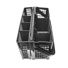 Load image into Gallery viewer, Suitable For WhirlPool / KitchenAid / LG Dishwasher Knife Fork Basket Storage Basket, For WhirlPool / KitchenAid / LG
