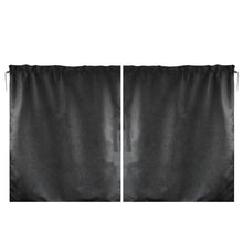 Load image into Gallery viewer, Automobile Front And Rear Partition Curtain Business Car Air Conditioning Privacy Curtain, Size: 69 x 82cm