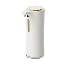 Load image into Gallery viewer, D23-3 Smart Free Contact Disinfection Spray Induction Soap Dispenser Home Charging Alcohol Hand Washing Machine, White, Green, Blue