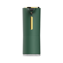 Load image into Gallery viewer, D23-3 Smart Free Contact Disinfection Spray Induction Soap Dispenser Home Charging Alcohol Hand Washing Machine, White, Green, Blue