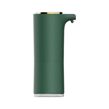 Load image into Gallery viewer, D23-3 Smart Free Contact Disinfection Spray Induction Soap Dispenser Home Charging Alcohol Hand Washing Machine, White, Green, Blue