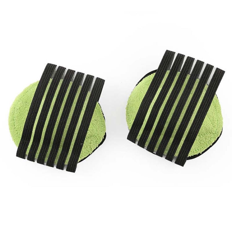 Plantar Fascia Heel Pad Arch Support Insole Heel Pain Relief And Shock Absorption Orthosis