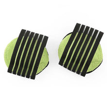 Load image into Gallery viewer, Plantar Fascia Heel Pad Arch Support Insole Heel Pain Relief And Shock Absorption Orthosis