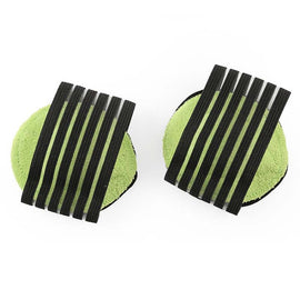 Plantar Fascia Heel Pad Arch Support Insole Heel Pain Relief And Shock Absorption Orthosis