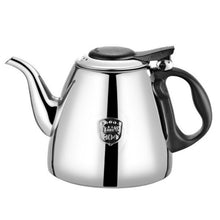 Load image into Gallery viewer, 304 Stainless Steel Kettle Small Teapot, 1.2L, 1.5L
