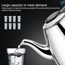 Load image into Gallery viewer, 304 Stainless Steel Kettle Small Teapot, 1.2L, 1.5L