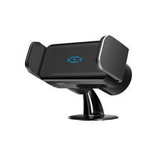 Load image into Gallery viewer, Vehicle-mounted Intelligent Induction Electric Mobile Phone Holder Car Air Outlet Navigation Frame, JK-690