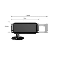 Load image into Gallery viewer, Vehicle-mounted Intelligent Induction Electric Mobile Phone Holder Car Air Outlet Navigation Frame, JK-690