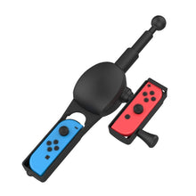 Load image into Gallery viewer, JYS NS192 Fishing Rod Game Handle Accessories For Nintendo Switch, NS192