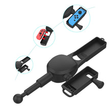 Load image into Gallery viewer, JYS NS192 Fishing Rod Game Handle Accessories For Nintendo Switch, NS192