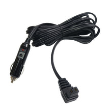 Load image into Gallery viewer, Car Compressor Refrigerator Line 12/24V Semiconductor Refrigerator Power Cord Cigarette Lighter Line, With Switch 1m, With Switch 2m, With Switch 4m, With Switch 5m, Without Switch 1m, Without Switch 2m, Without Switch 4m, Without Switch 5m
